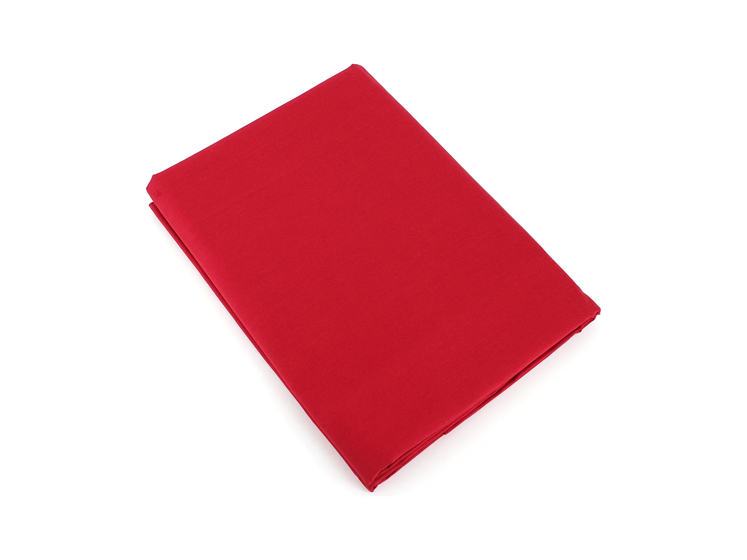 Housse de couette uni 300x240 cm coton ALTO Garance