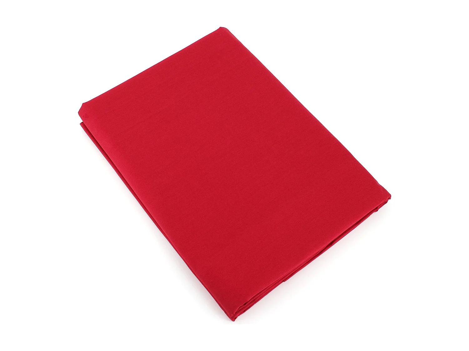 Housse de couette uni 300x240 cm coton ALTO Garance