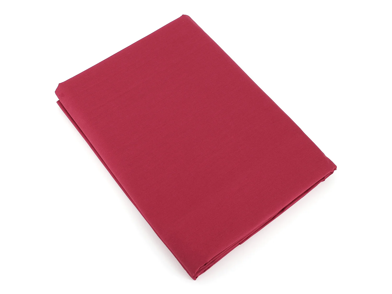 Housse de couette uni 260x240 cm coton ALTO Garance