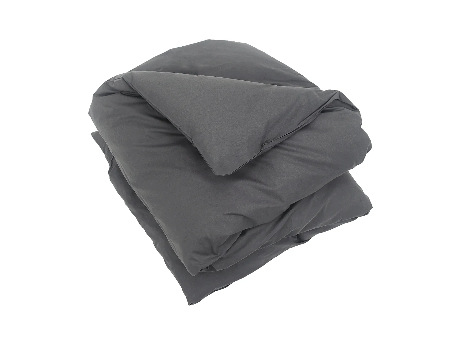 Housse de couette uni 300x240 cm coton ALTO Manhattan