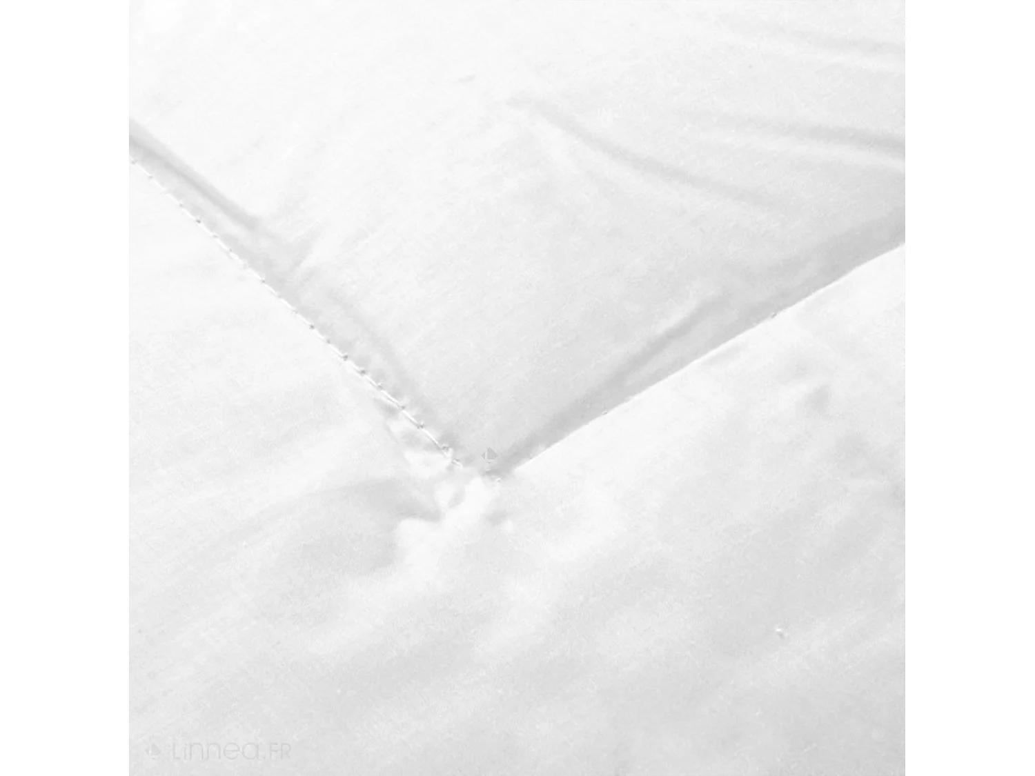 Couette 200x200 cm hiver BAMBOO garnissage viscose de bambou 400 g/m2