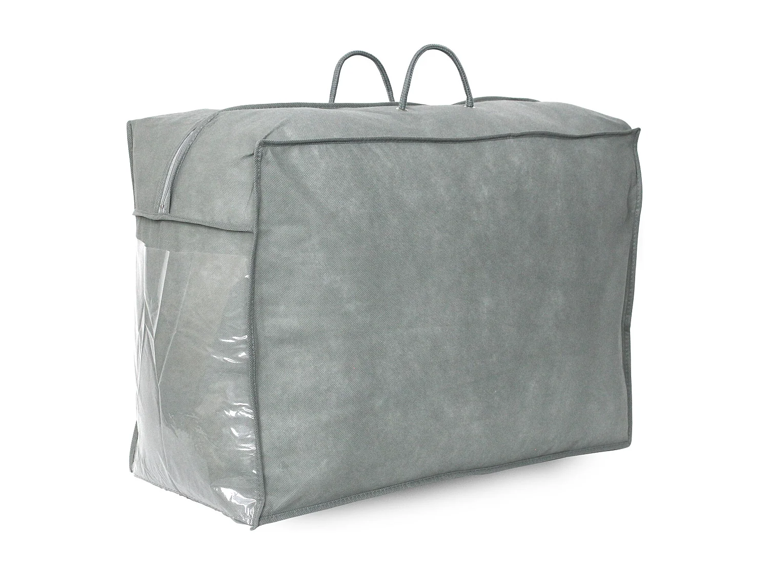 Couette 240x220 cm hiver BAMBOO garnissage viscose de bambou 400 g/m2