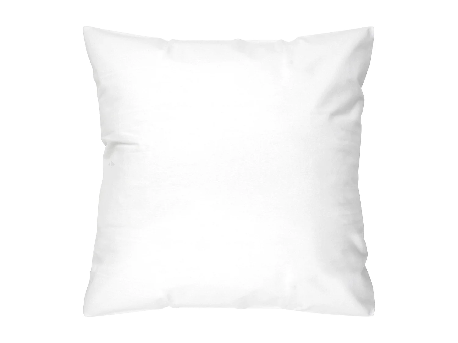 Housse de protection d'oreiller imperméable ARNON 65x65 cm avec zip molleton contrecollé polyuréthane