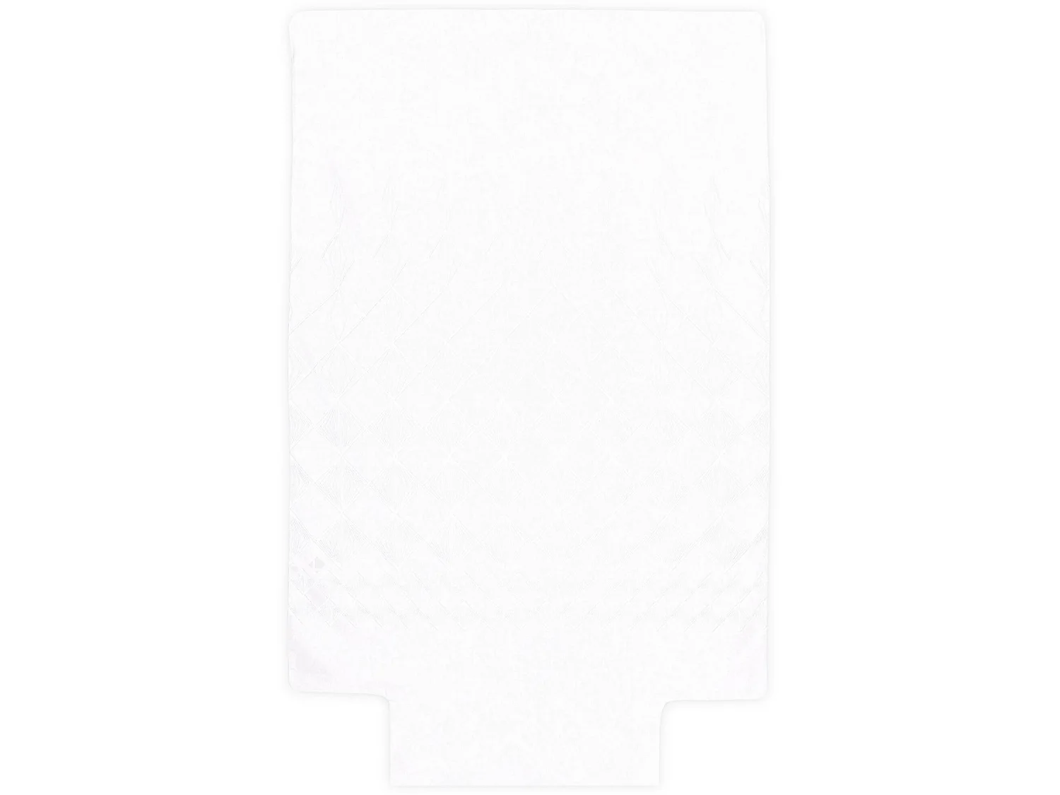 Parure de lit 140x200 cm coton FOREVER GRIS gris foncé