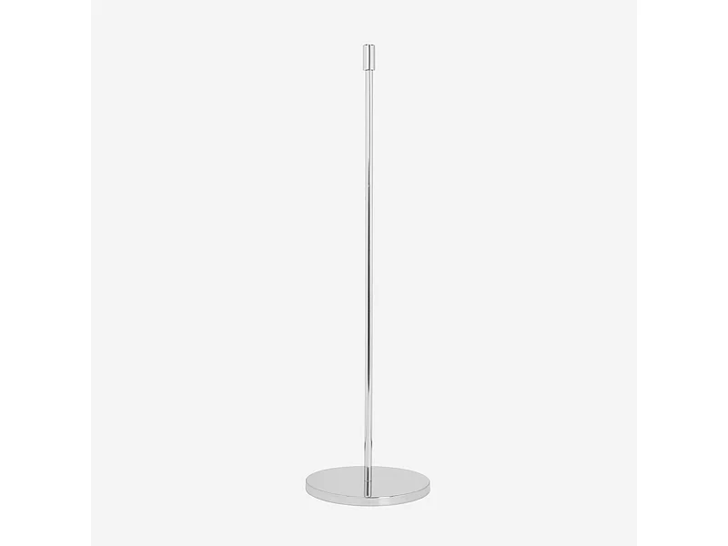 Tige réserve inox brillant ou mat - BATHBAZAAR