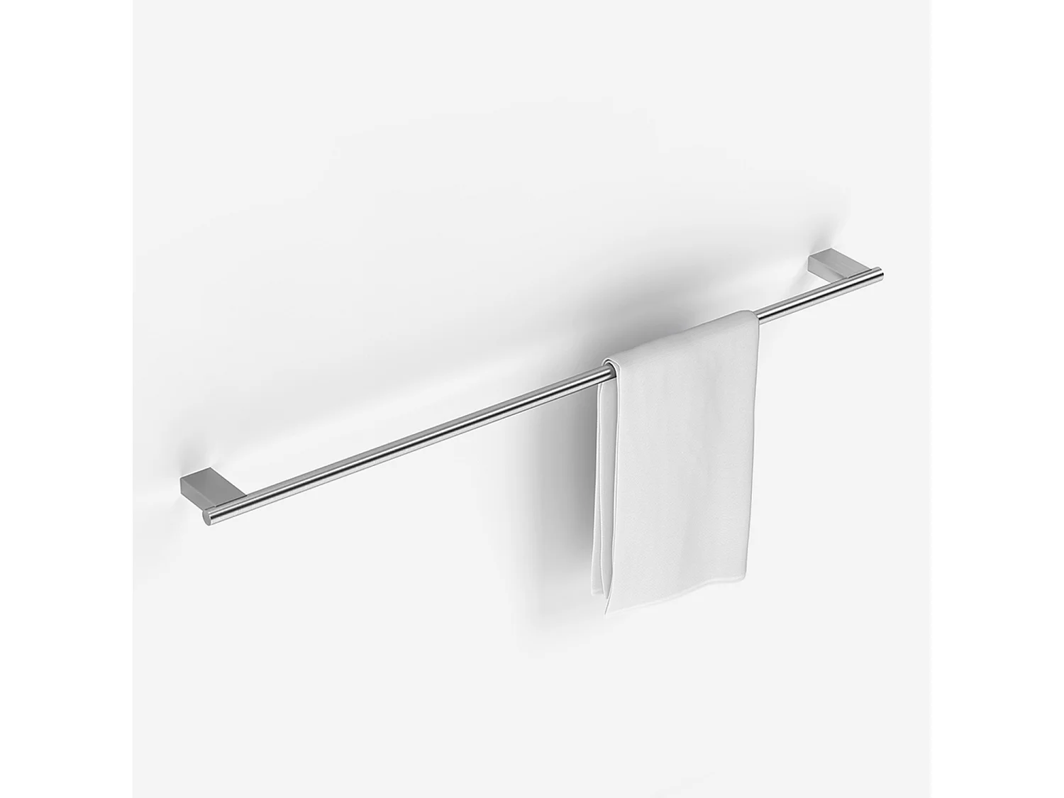 Porte-serviette Berlin - BATHBAZAAR