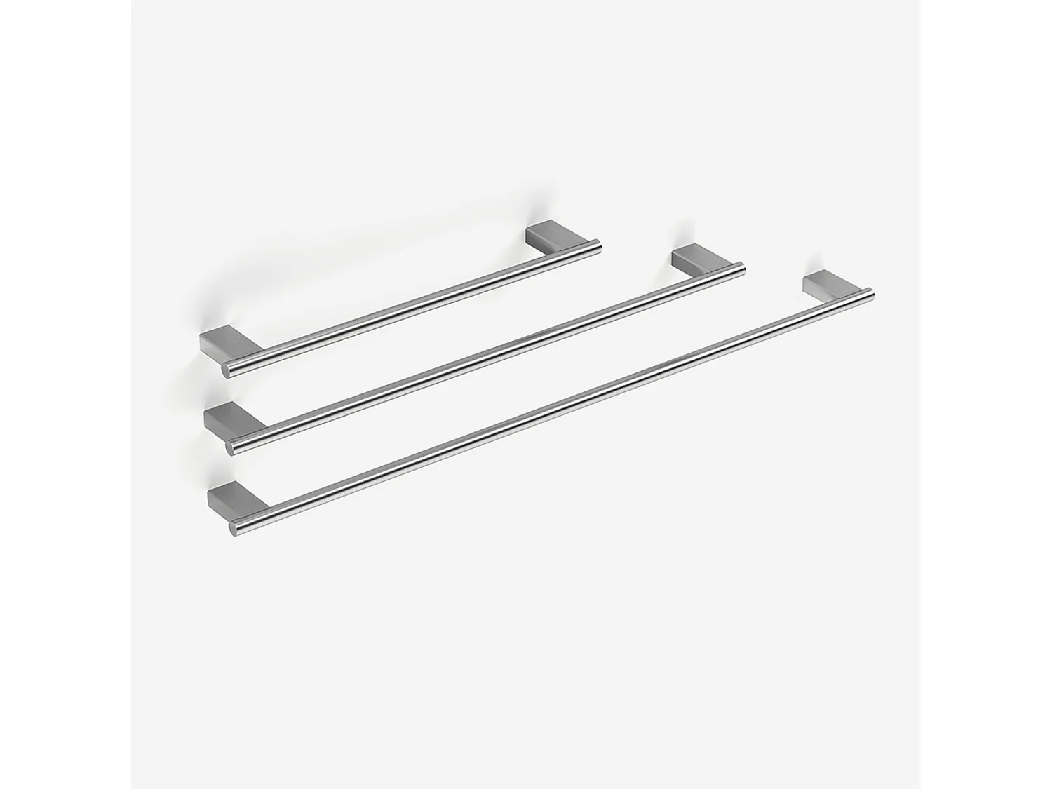 Porte-serviette Berlin - BATHBAZAAR