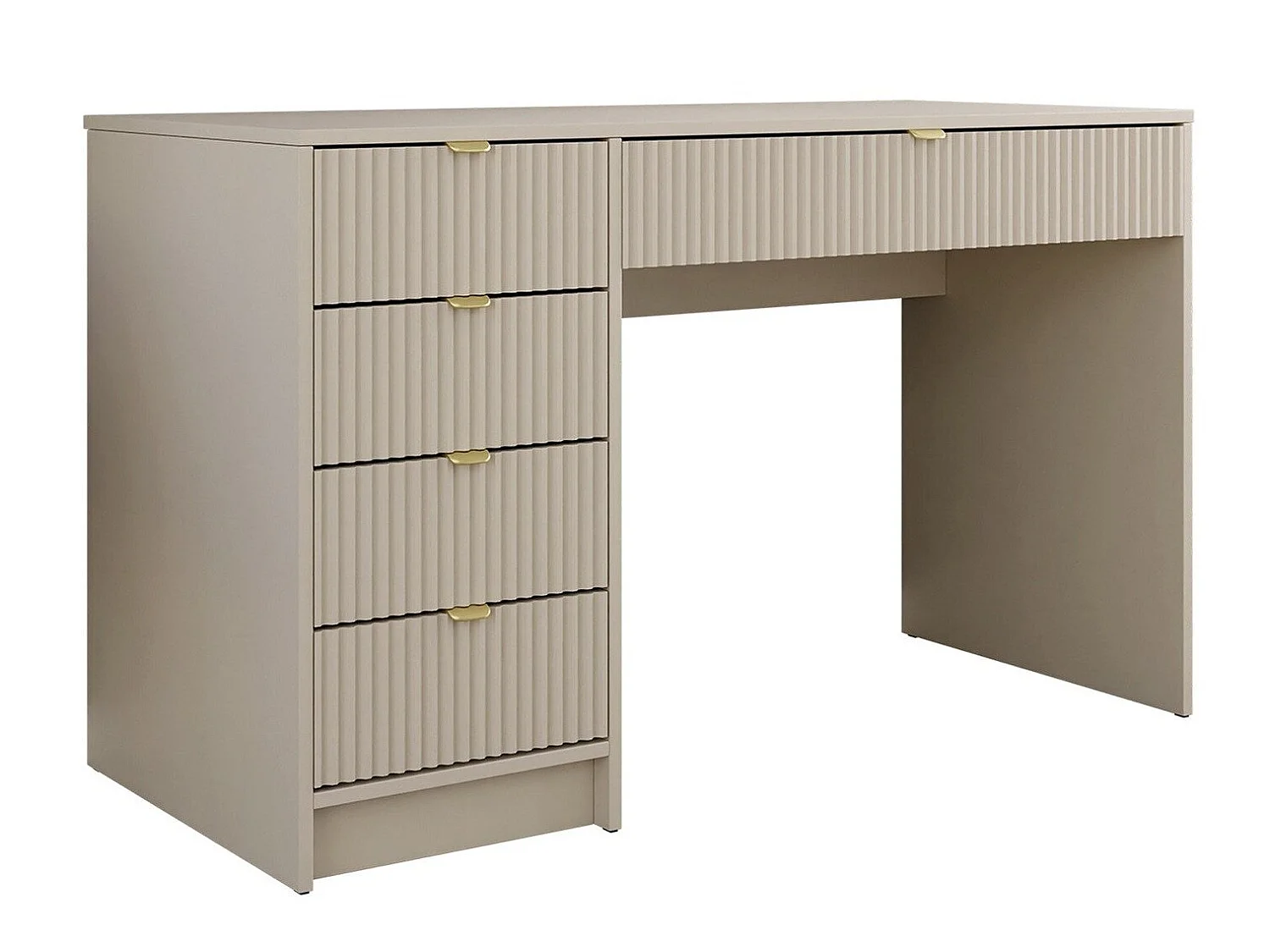 Bureau Comfivo Papilio, Avec tiroirs, Nombre de tiroirs: 5, 8x12x6cm