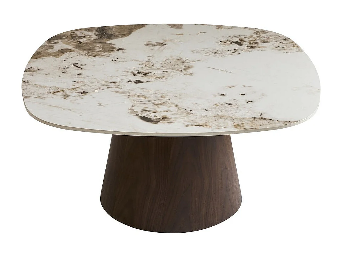 Keramische salontafel ALESSANDRA