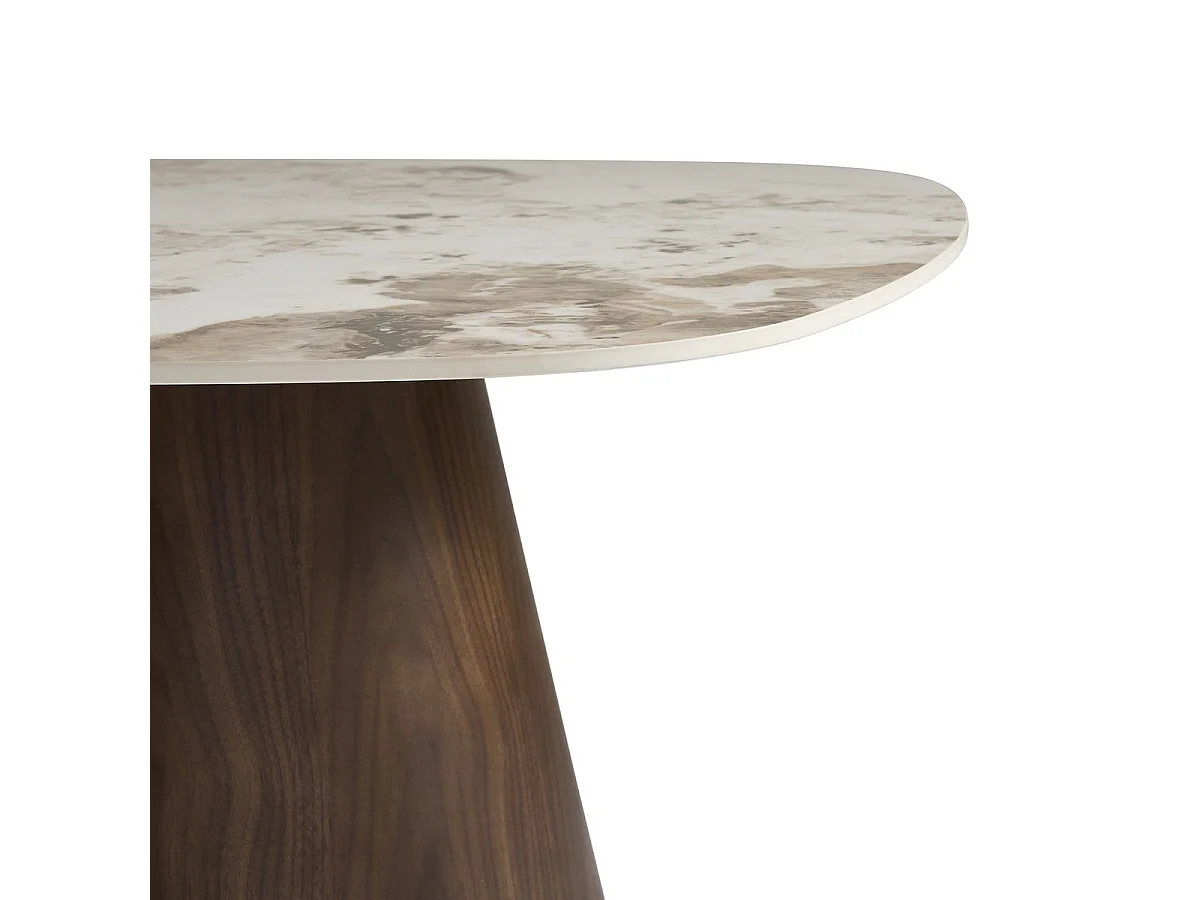 Keramische salontafel ALESSANDRA