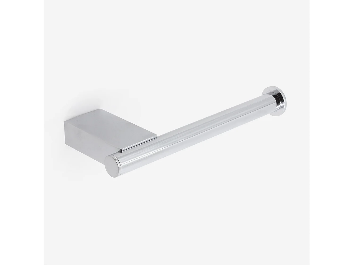 Dérouleur papier toilette Berlin - BATHBAZAAR