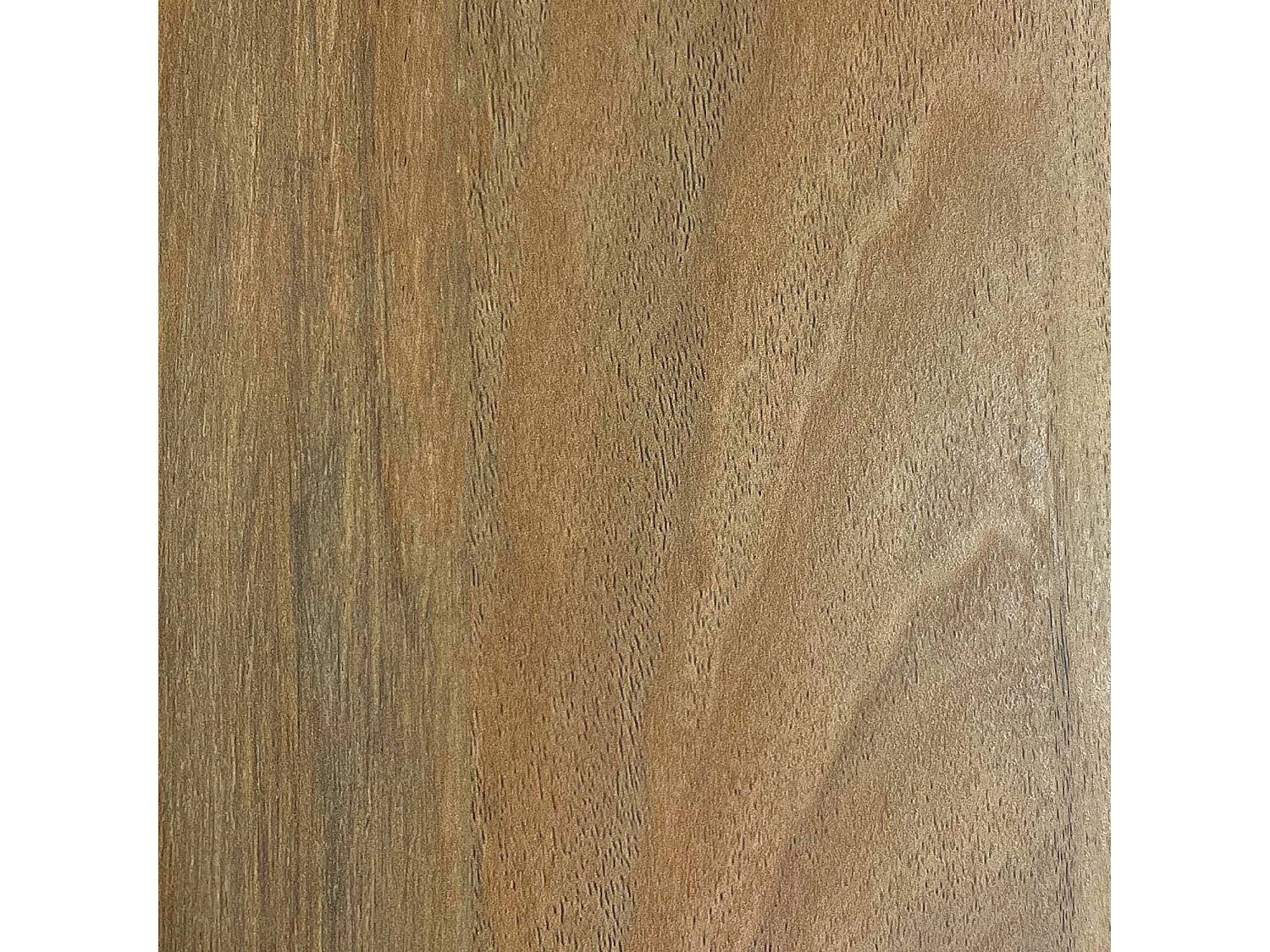 Estantería estilo madera, 5 niveles efecto madera miel