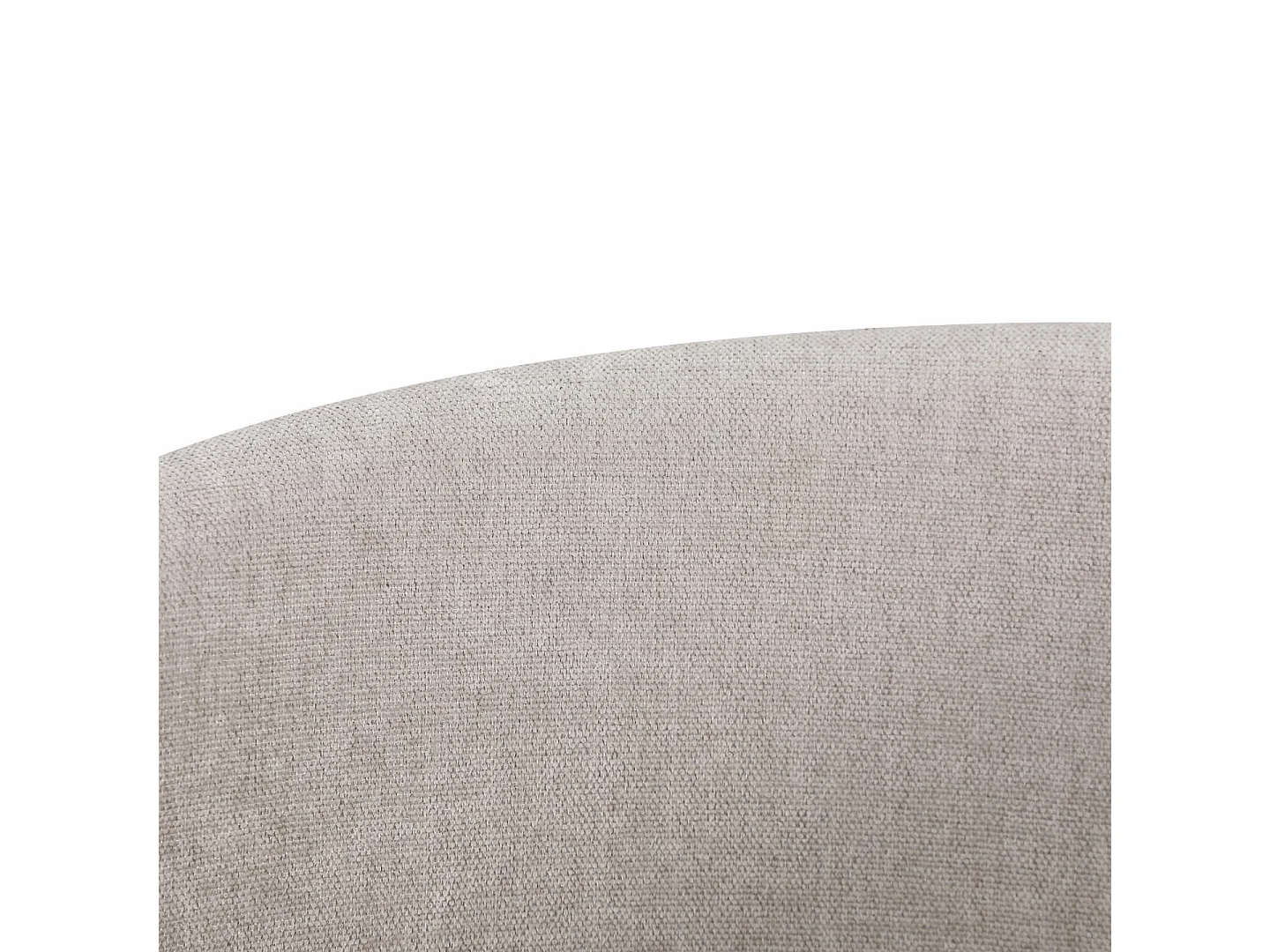 Chaise ELTON Beige Glamour