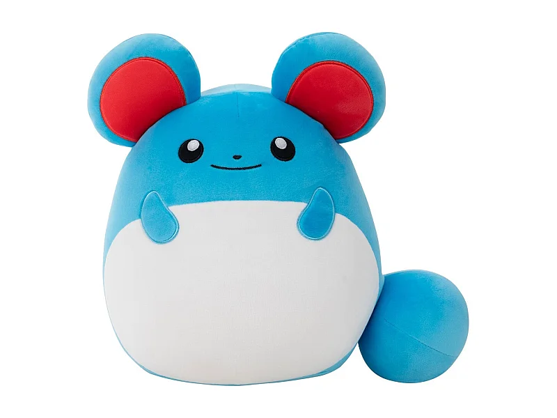 Pluszowa zabawka Squishmallows 92762 Pokémon z ultra miękkiego poliestrowego materiału