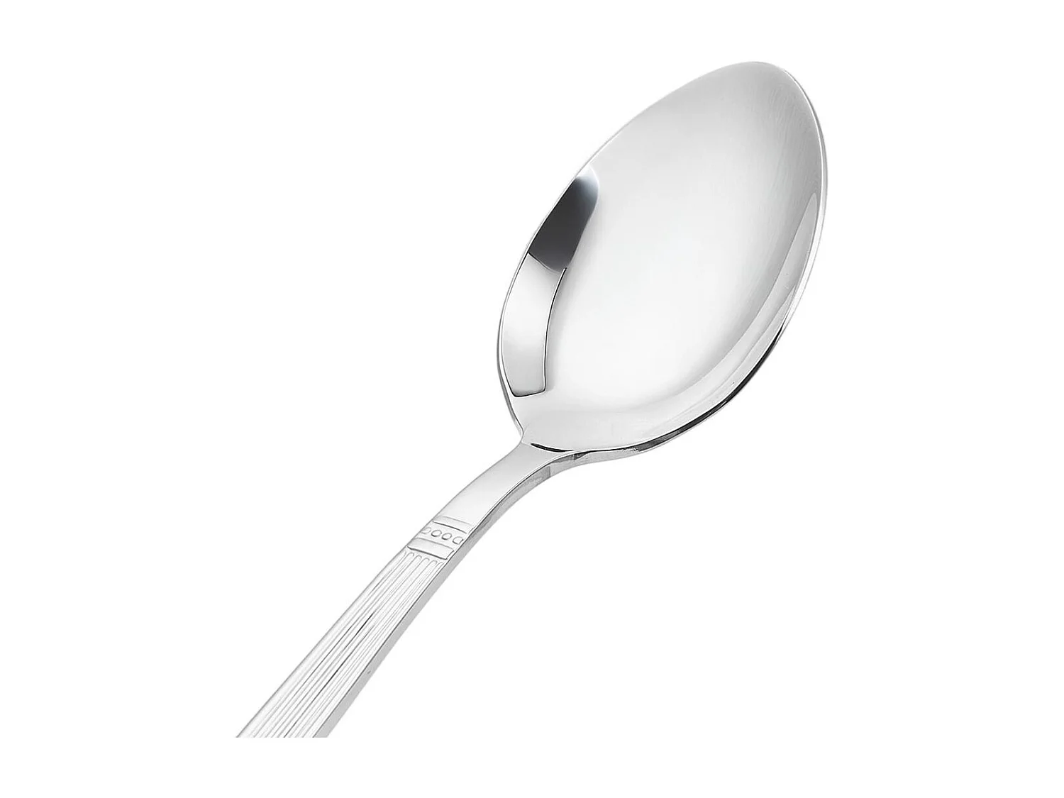 Ménagère 24 pièces - "Iris"