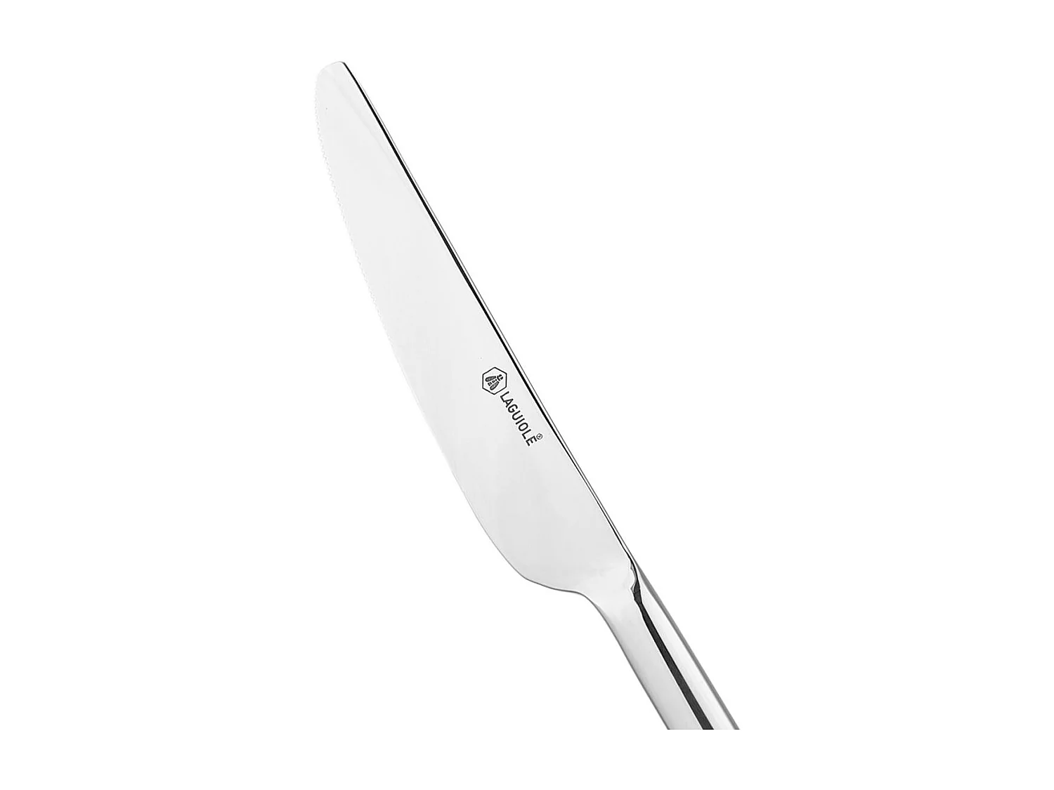 Ménagère 24 pièces - "Fressia"