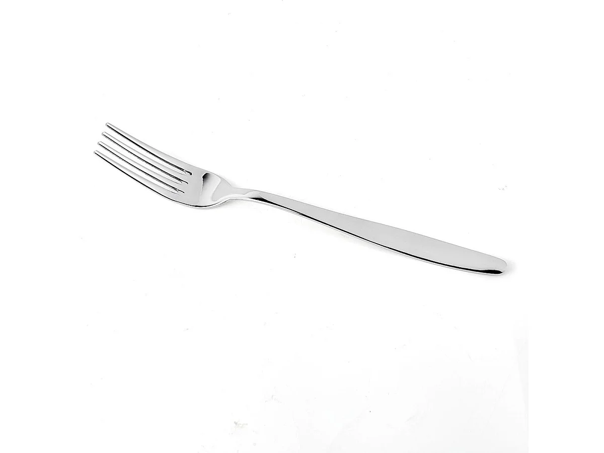 Ménagère 24 pièces - "Cléa inox"