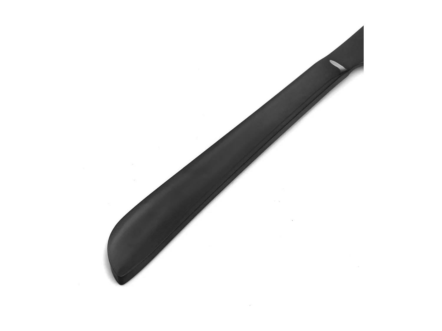 Ménagère 24 pièces - "Théa noir"