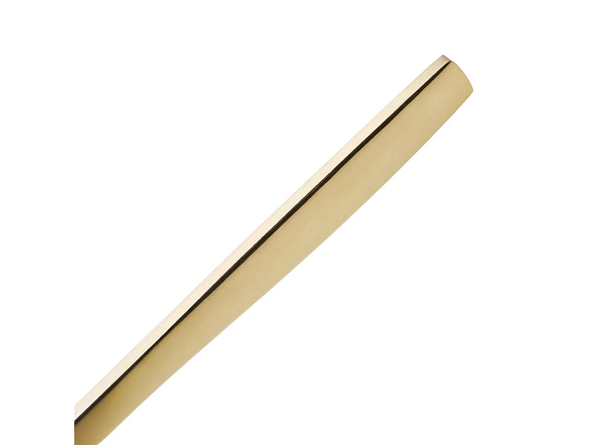 Ménagère 24 pièces - "Elora champagne"