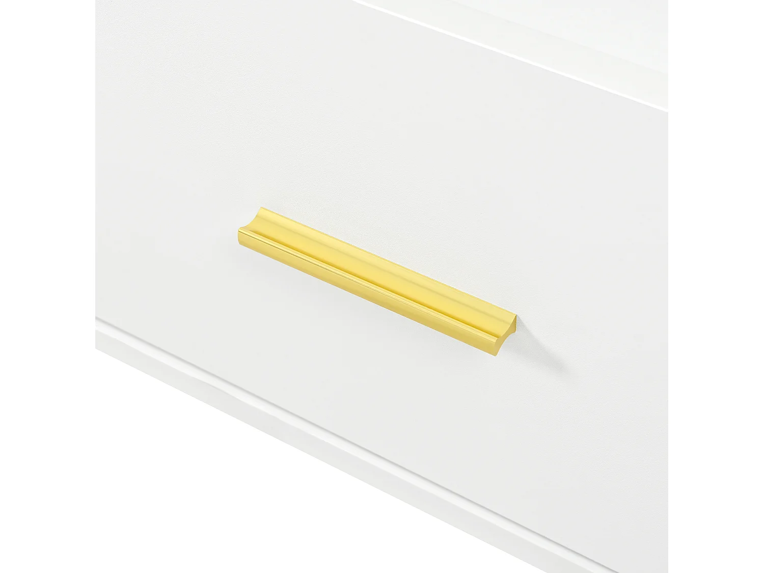 Ensemble vestiaire d'entrée 120x35x190cm - avec 2 tiroirs et compartiments de rangement - avec miroir et banc à chaussures - Blanc