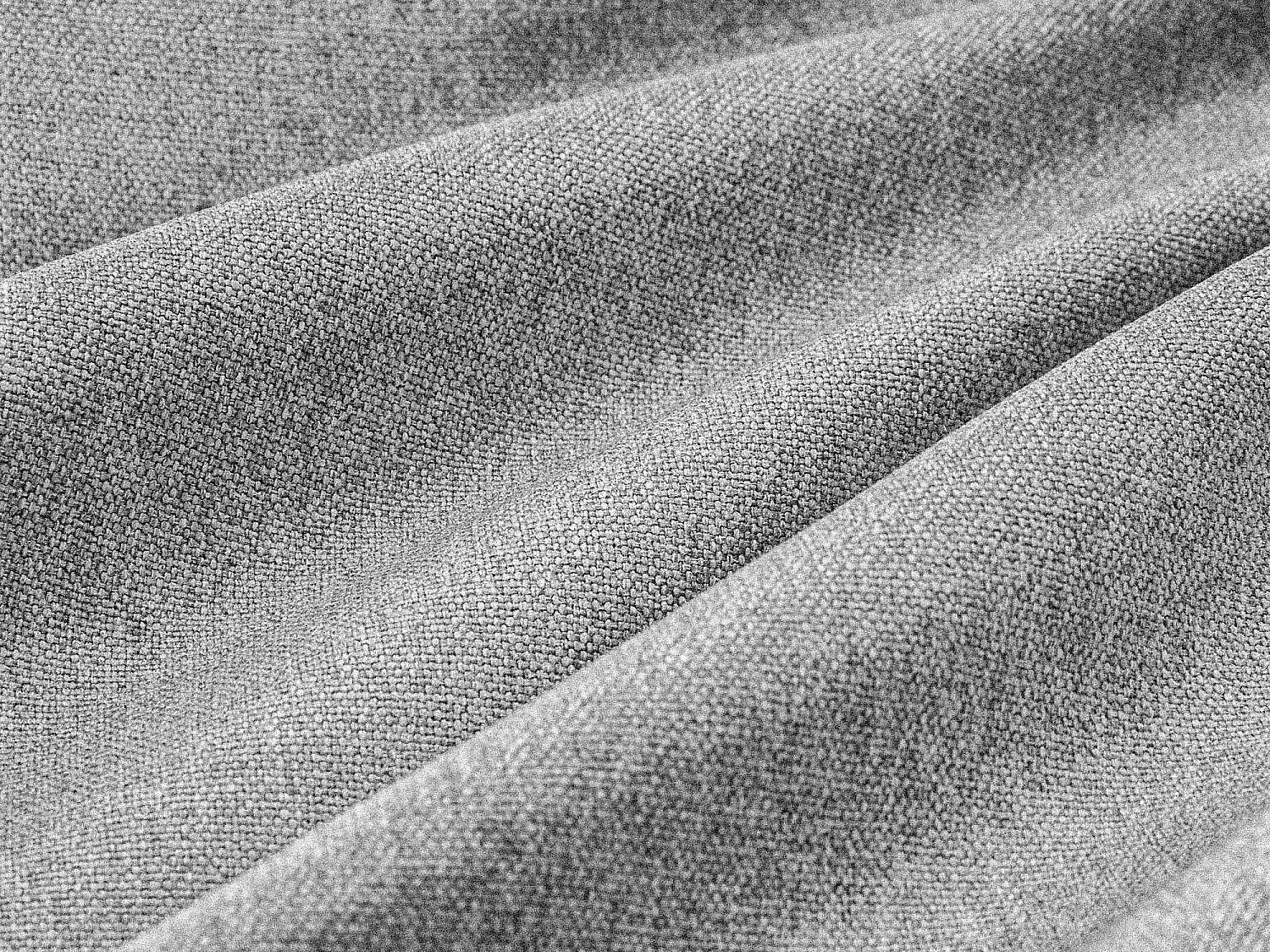 Fusio 1.0 – Sofá Cama Esquinero de 3 Plazas con Almacenaje, Tela de Lino, Ideal para Estudios, Cama Auxiliar Espaciosa