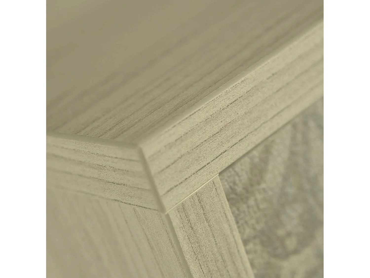 Scarpiera Adeindein, 24 Paia Made in Italy, 28x67x147h cm Marrone Olmo, Mobile Portascarpe
