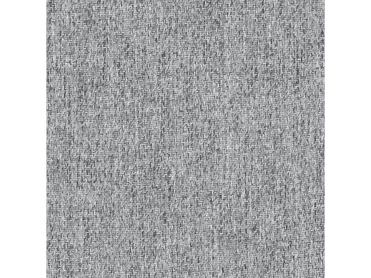 Hoekbank NORVI van fluweel met slaapfunctie Hellgrau