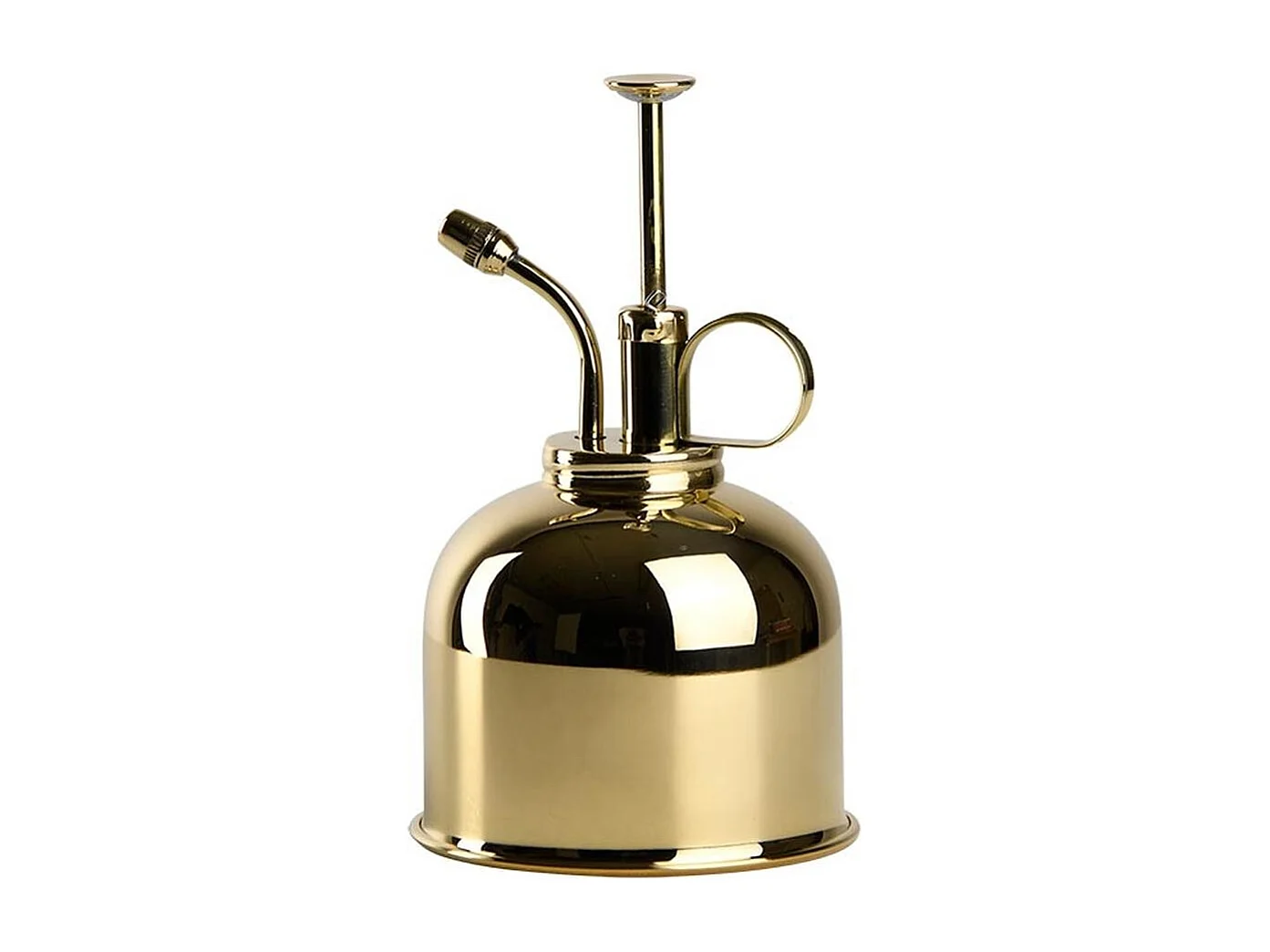 Nebulizador de cobre para plantas y flores 300 ml