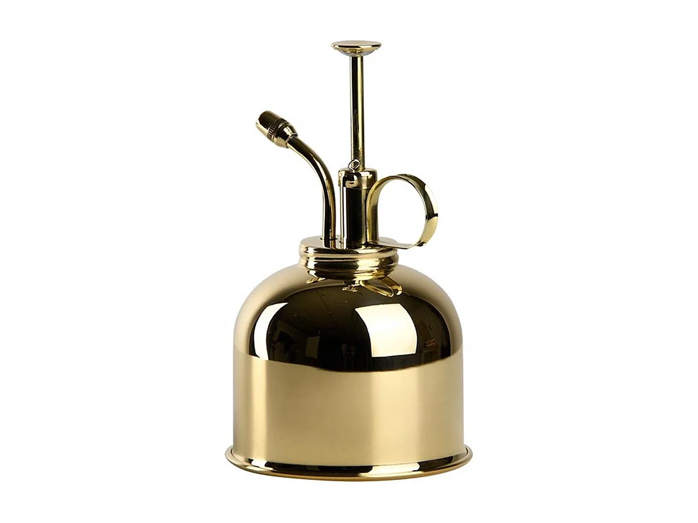 Nebulizador de cobre para plantas y flores 300 ml