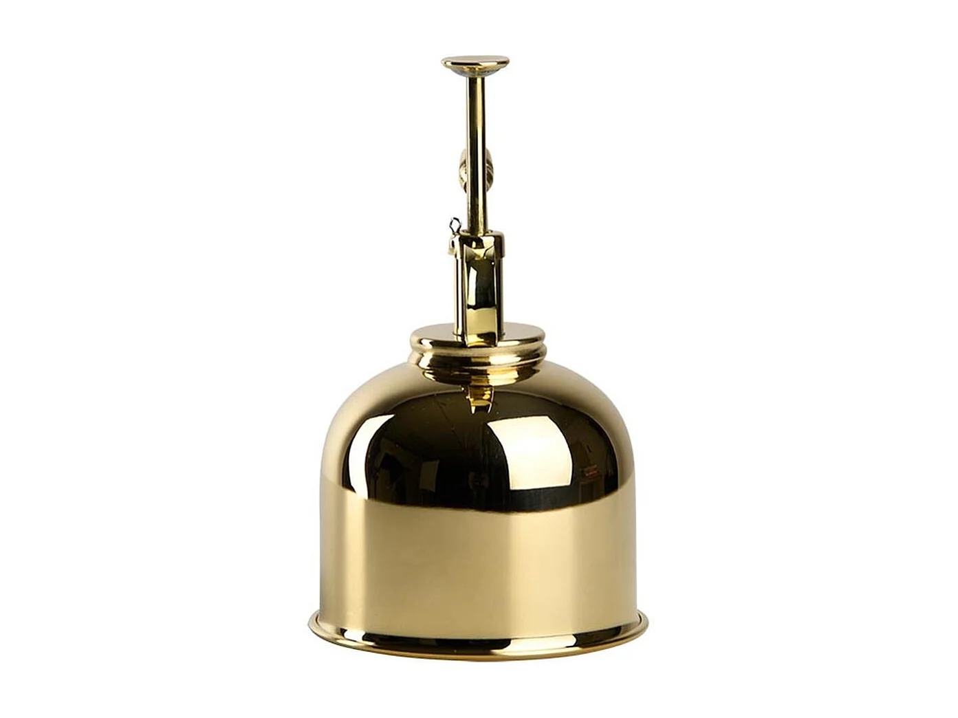 Nebulizador de cobre para plantas y flores 300 ml