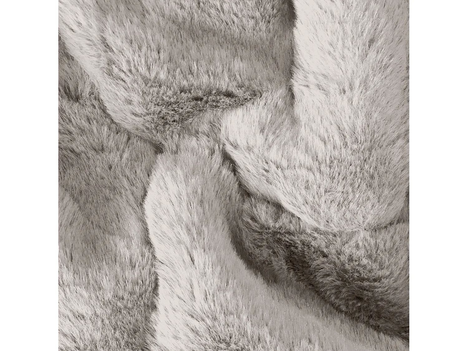 Edredón gris de Poliéster 130x170 cm - Colección MINNOR - SACASA