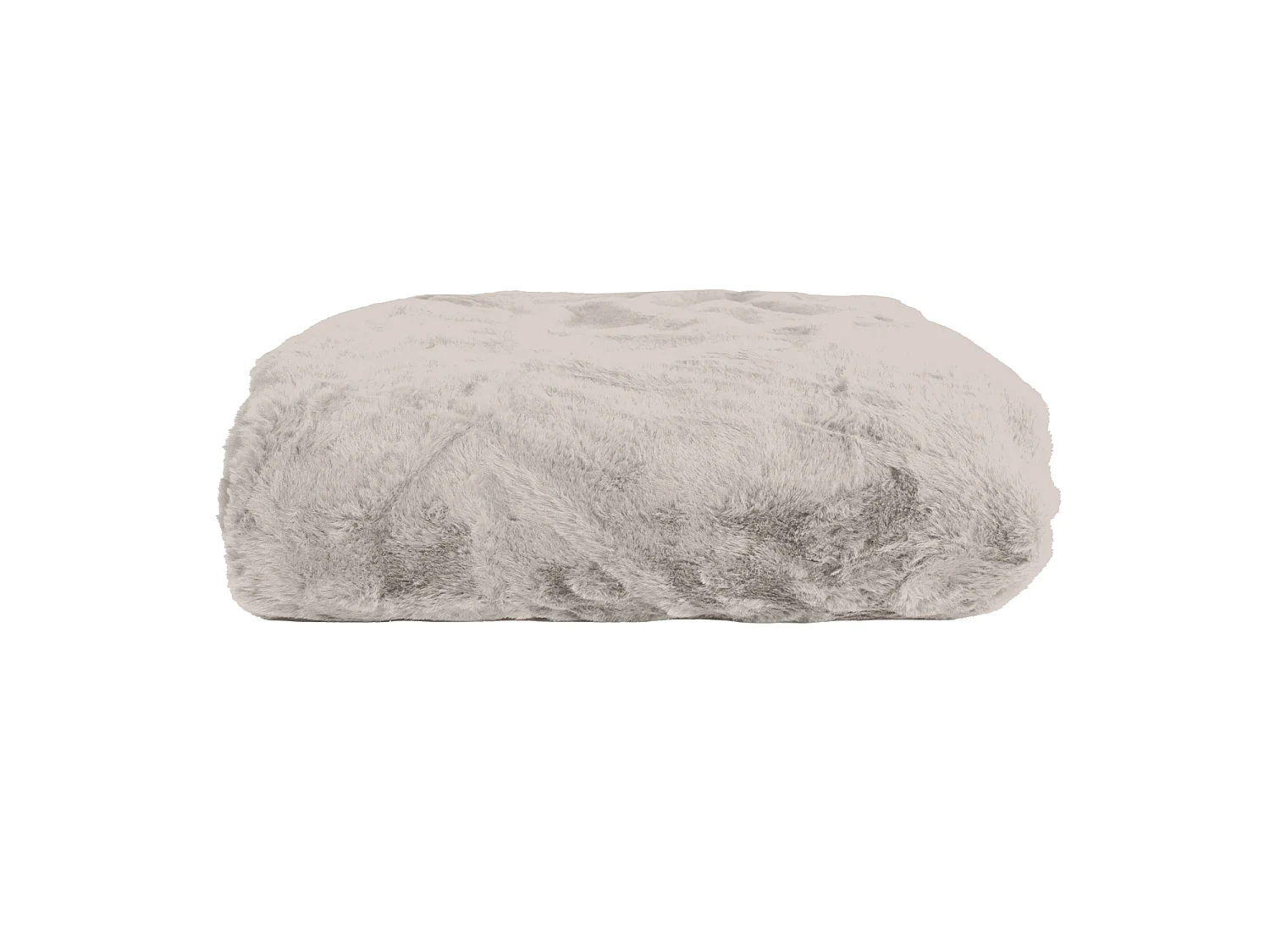 Edredón gris de Poliéster 130x170 cm - Colección MINNOR - SACASA
