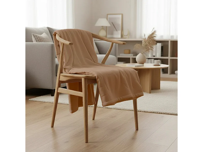 Funda Nórdica FLANBERG de Poliéster - 180x220 cm - SACASA