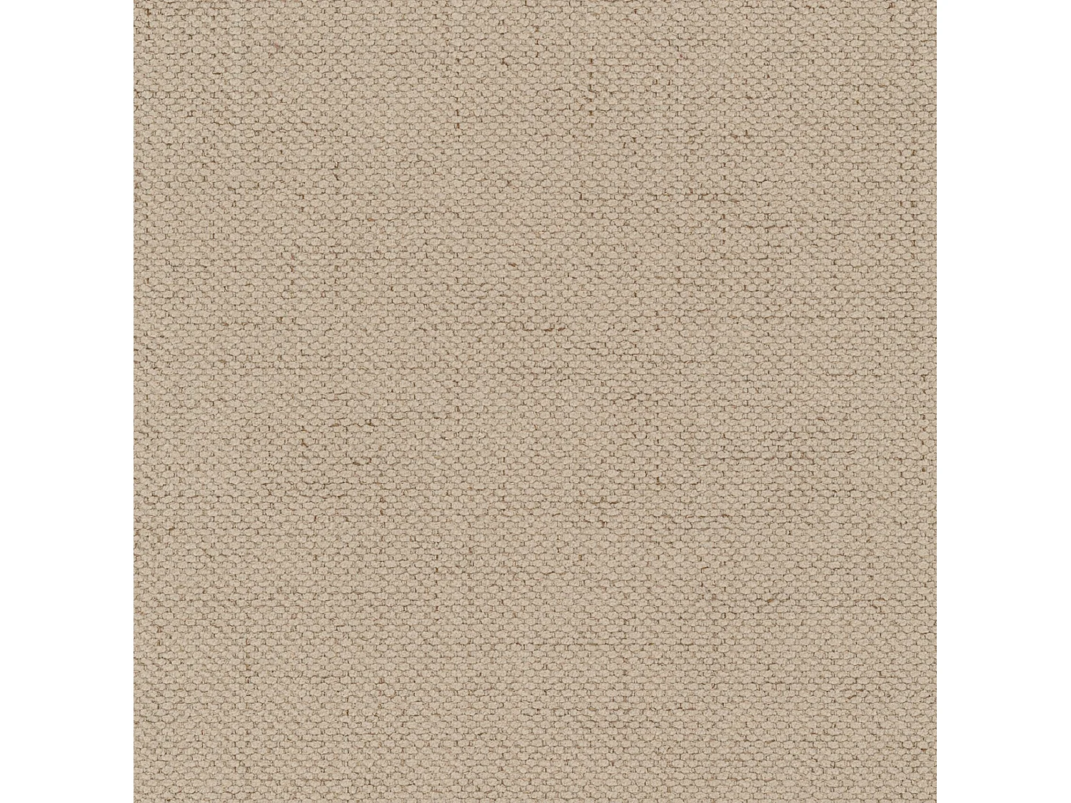 Divano angolare corner con impunture BALOO, tessuto chenille Moly, Beige