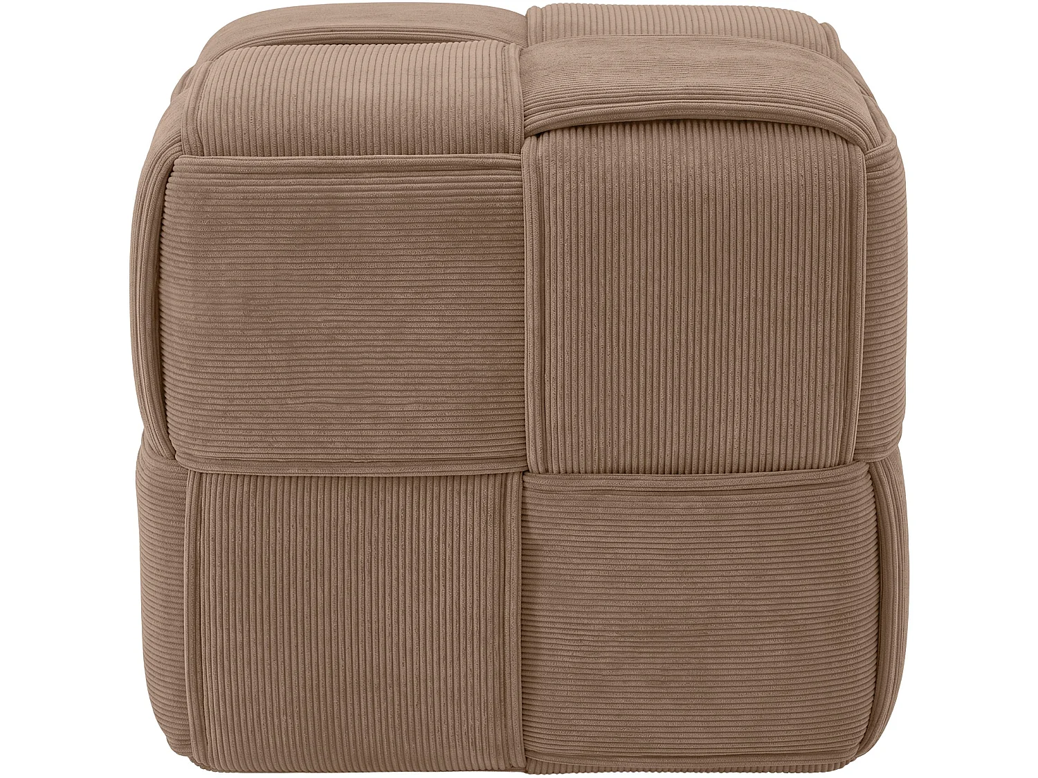 Tabouret - Cordon - Taupe - Forinta