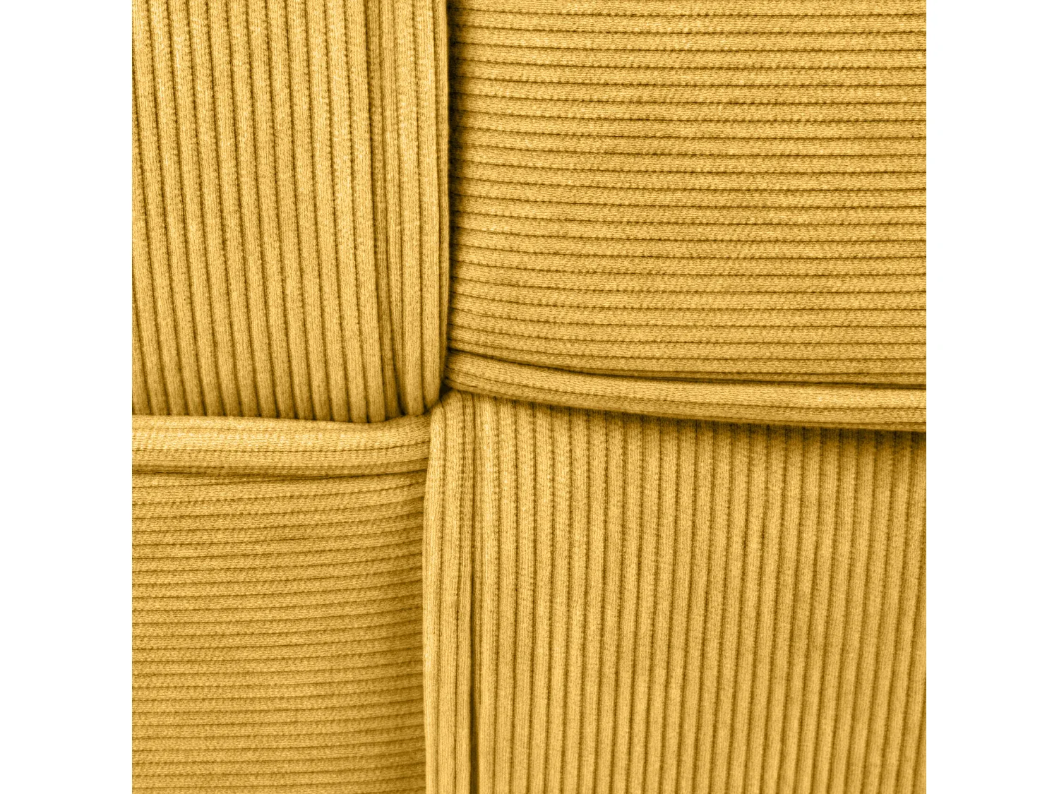 Tabouret - Cordon & Blanc - Jaune - Forinta