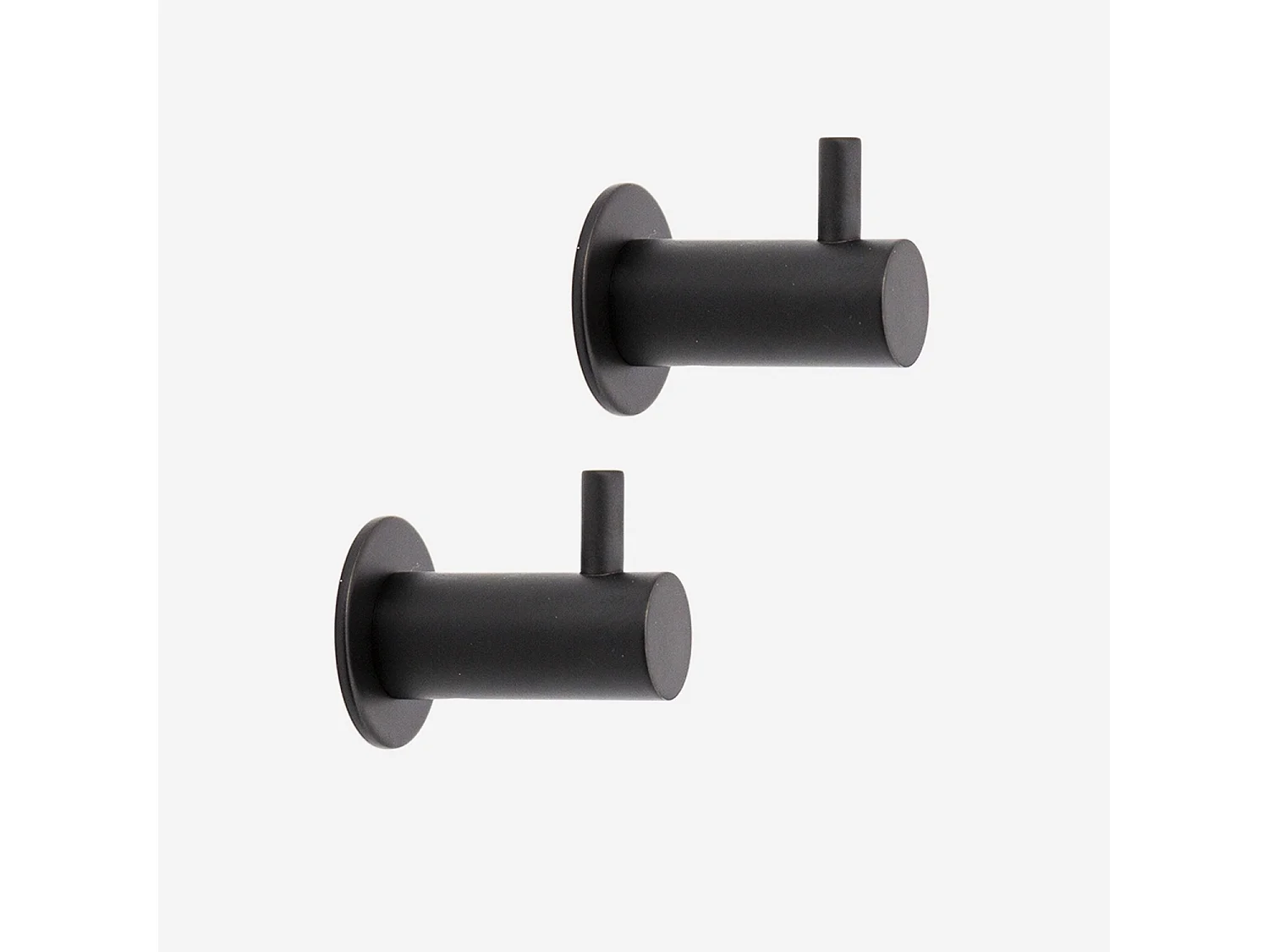 Patères à fixer - BATHBAZAAR