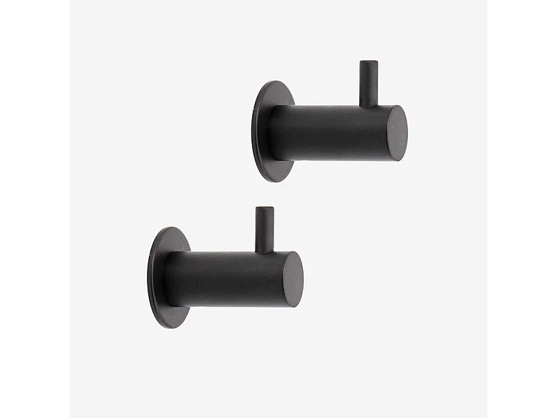 Patères à fixer - BATHBAZAAR