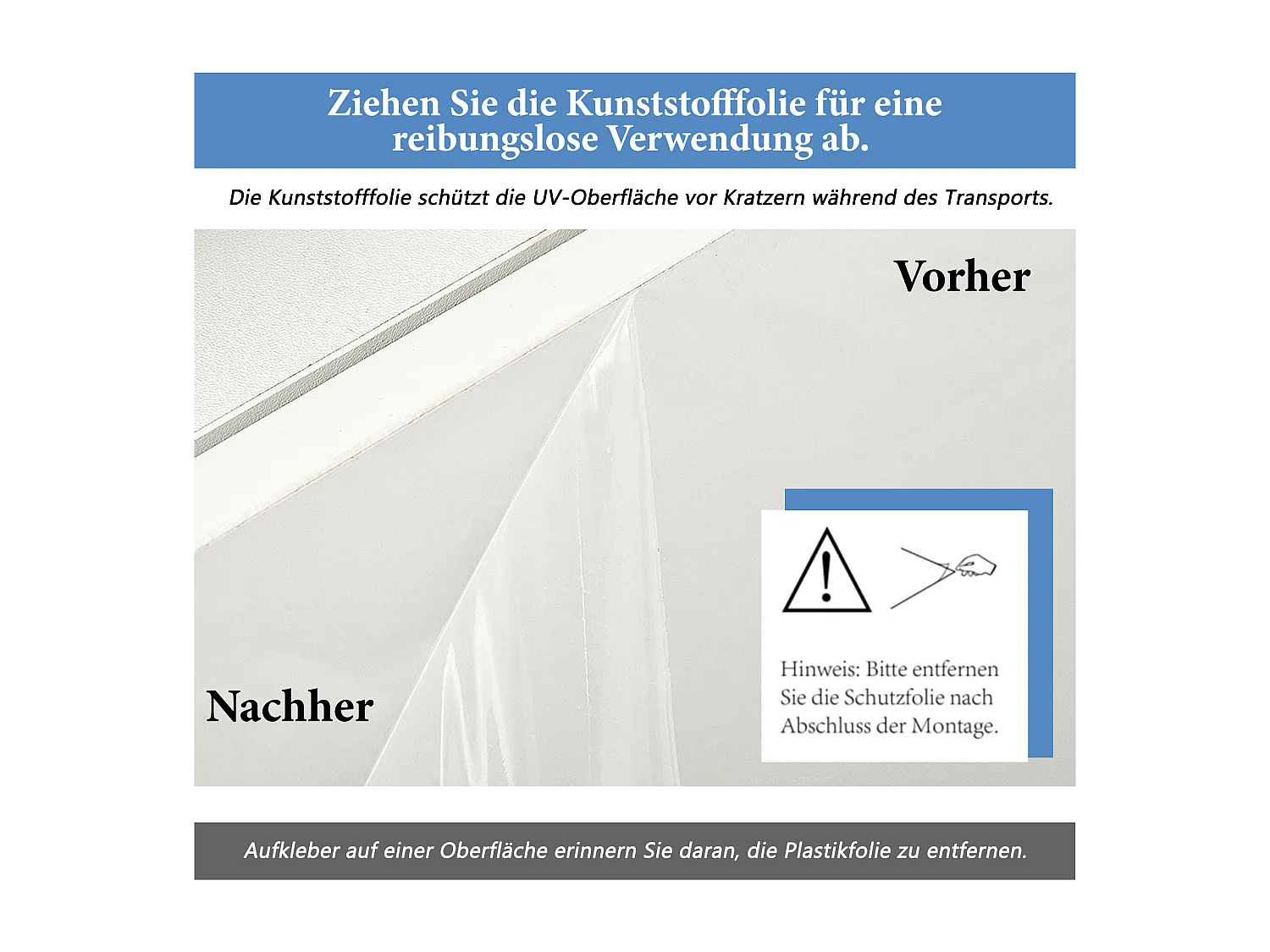 Meuble TV avec LED, 120 cm, 16 couleurs, 2 portes, design moderne, panneaux laqués, pour TV jusqu'à 60 pouces, avec éclairage RGB (120x40x80cm), blanc