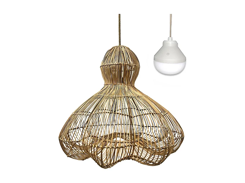 Suspension nomade RONDA NOMAD D60cm