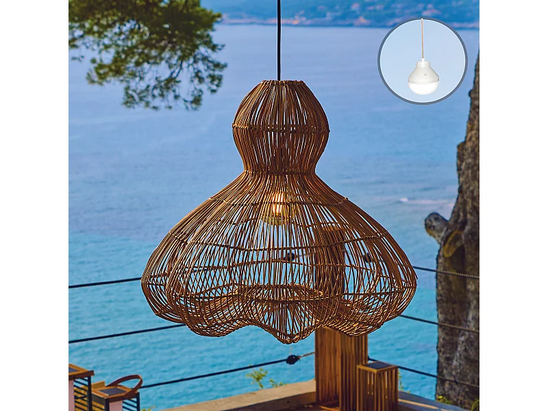 Suspension nomade RONDA NOMAD D60cm