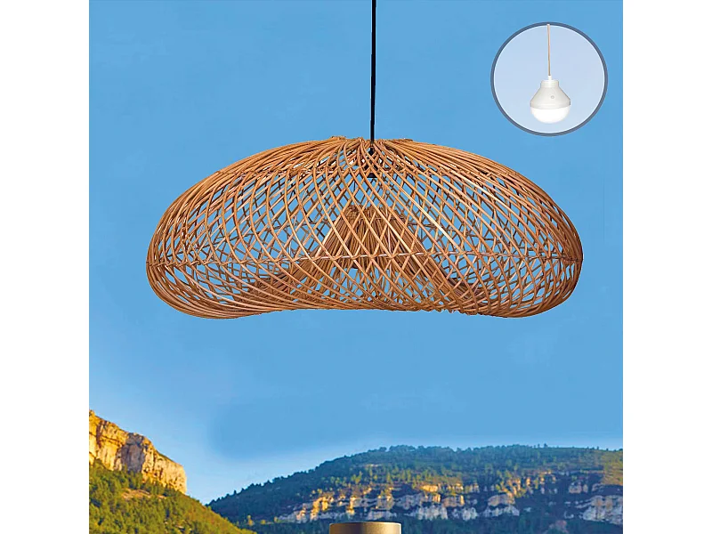 Suspension nomade SEVIA NOMAD D80cm