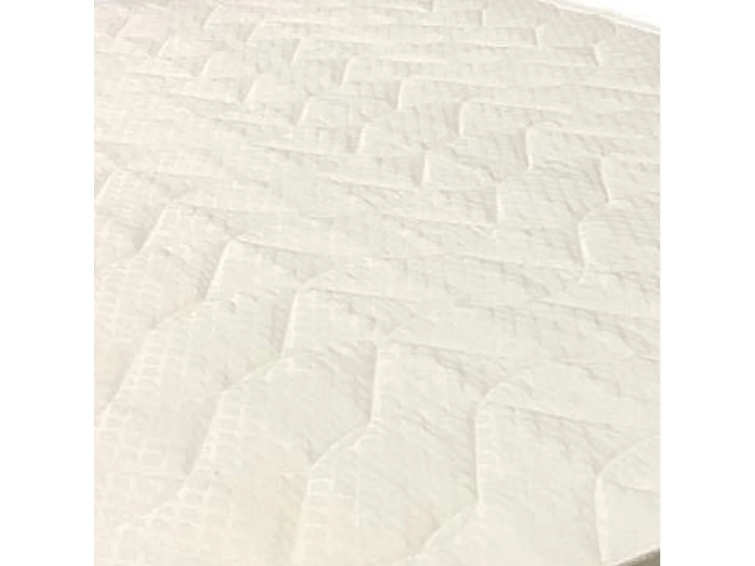 Matelas Hauteur 15 cm Soutien Ferme 120x190 Mousse rembourrage  100 % polesther - âme 100 % polyuréthane poli lattex Indéformable Tissu Strech trés résistant
