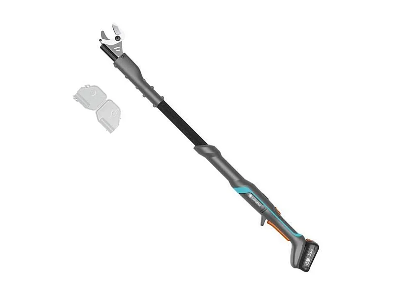 Coupe-branches - EasyCut P4A - 18 V Li-Ion / 2,0 Ah Ø de coupe max 28 mm