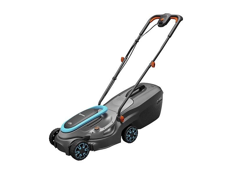 Tondeuse à gazon sans fil Gardena PowerMax 32/18V P4A solo