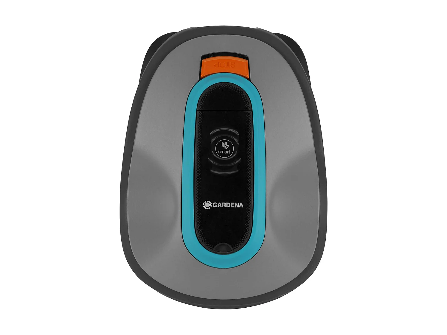 Gardena smart SILENO Life - Kit - Tondeuse à gazon robotisée - sans fil - 4000 W - 22 cm