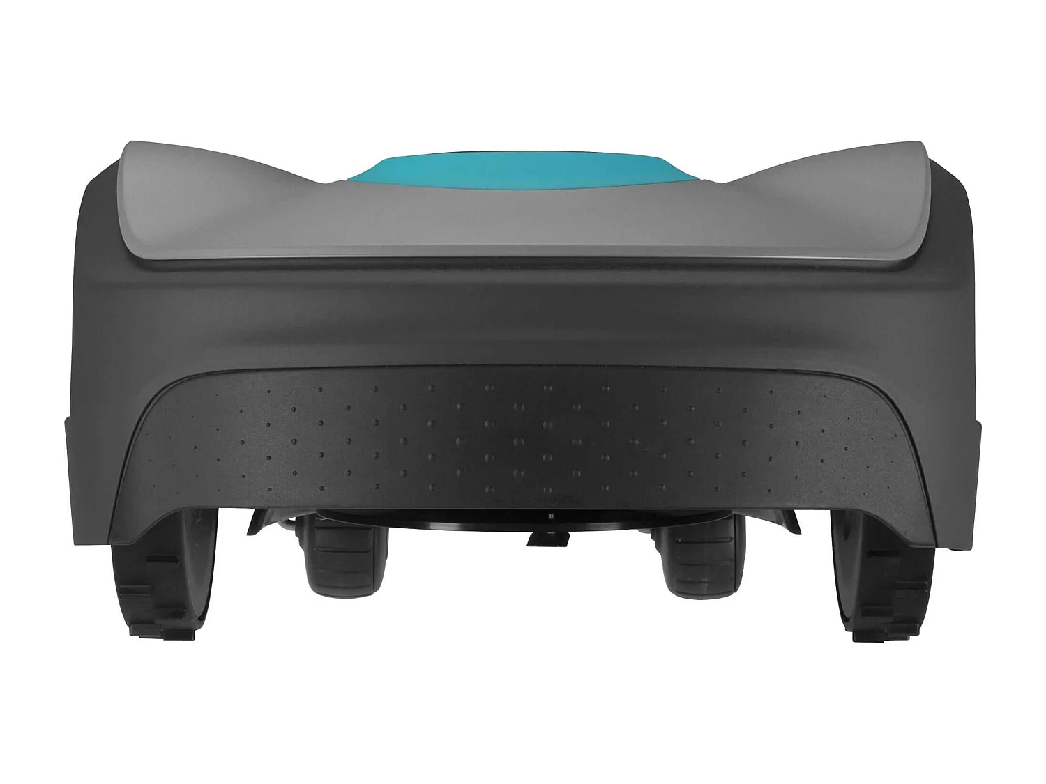 Gardena smart SILENO Life - Kit - Tondeuse à gazon robotisée - sans fil - 4000 W - 22 cm