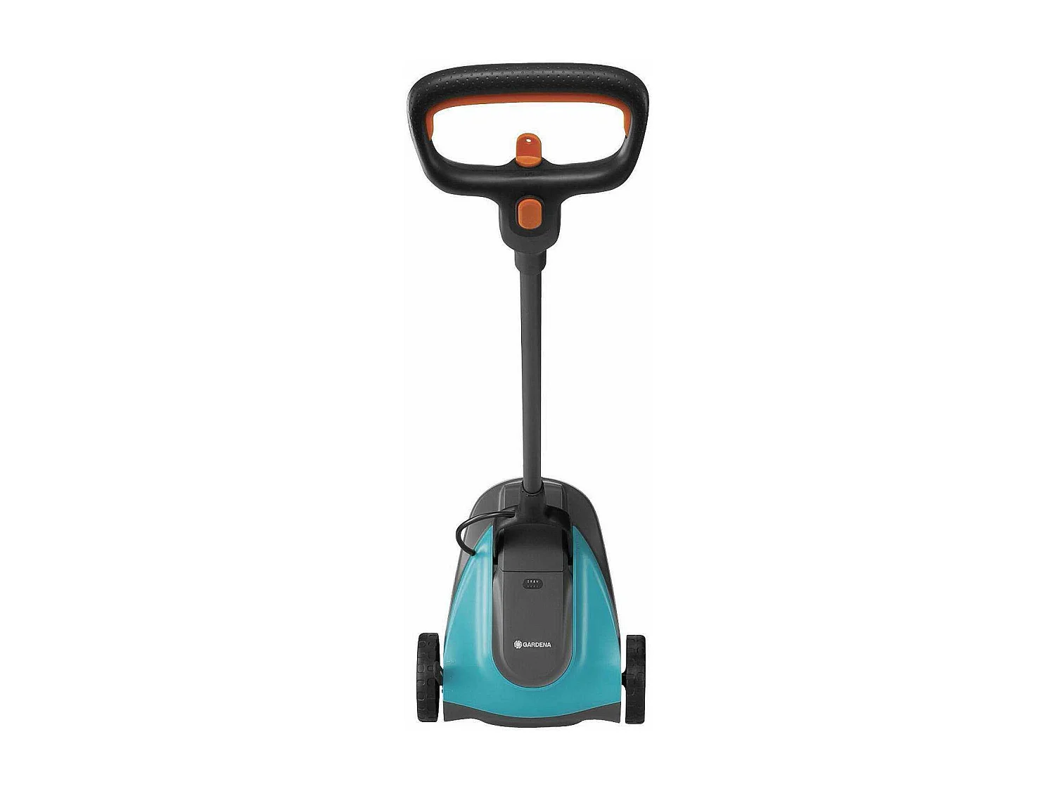 Tondeuse à gazon sans fil HandyMower 22/18V P4A Set de Gardena