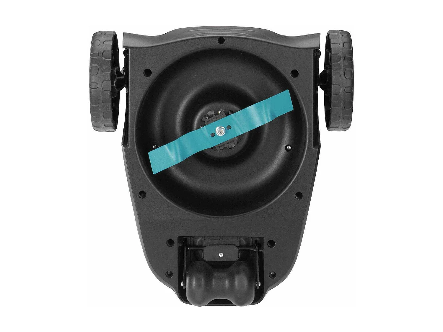 Tondeuse à gazon sans fil HandyMower 22/18V P4A Set de Gardena