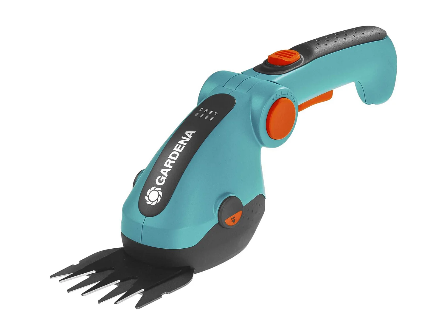 Cisaille à gazon sans fil ComfortCut Li de Gardena